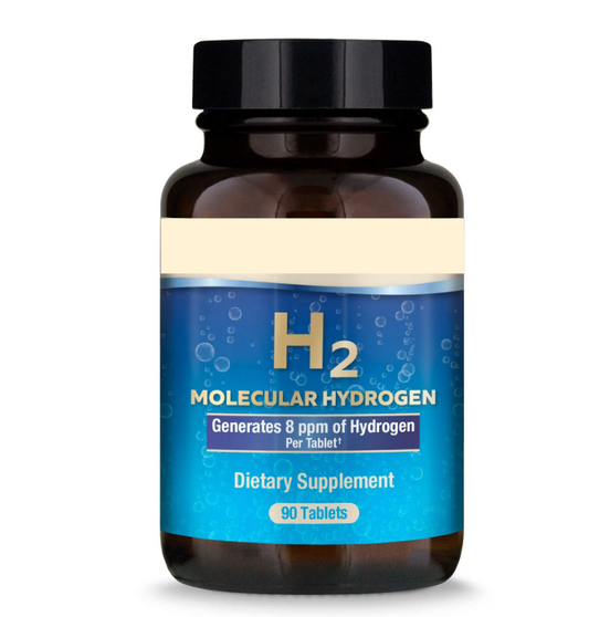 Hydrogen Pills - Boost your immune system and improve your overall health with our Hydrogen Pills.