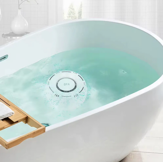 Hydrogen Generator for Bathtub - Enhance your bath experience with our Hydrogen generator.